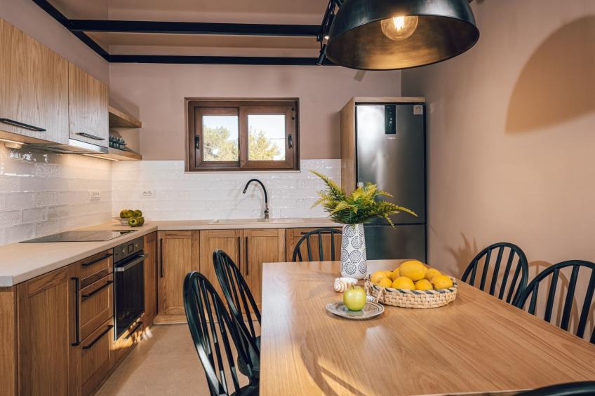 Terra Lucis Berg-Residenzen - Mare Villa - foto 31