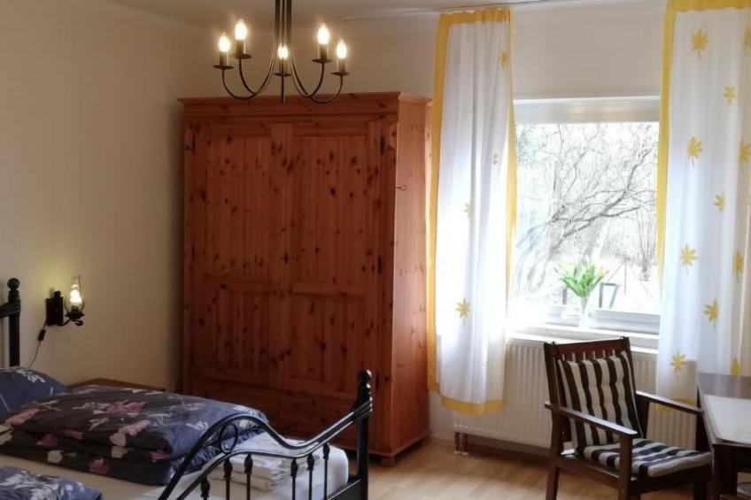 Appartement in Ruhbank mit Garten und Terrasse - foto 3