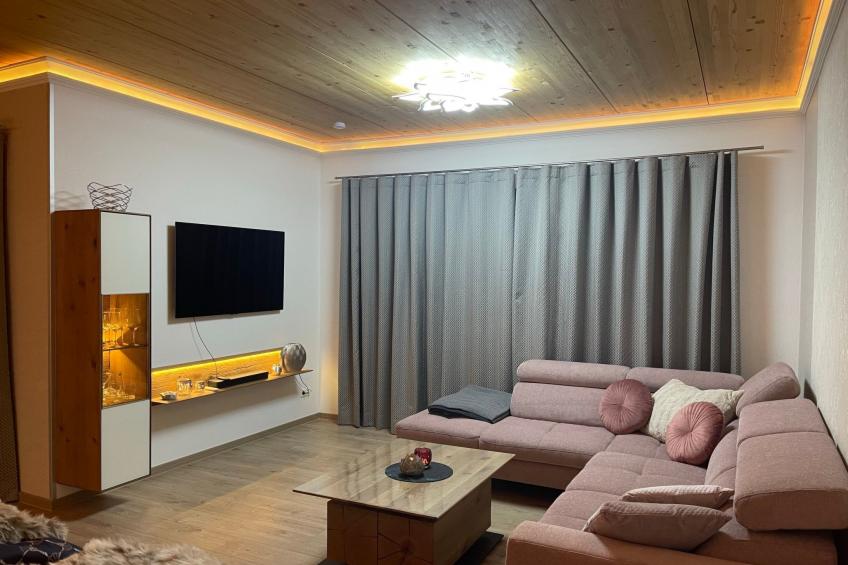 Elegante Ferienwohnung in Hollnich mit Garten - foto 29