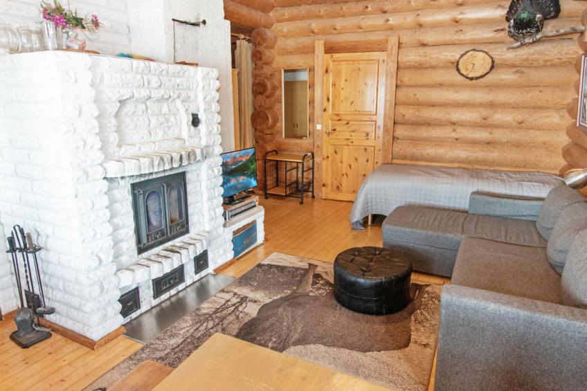 Metsäneuvos - foto 11