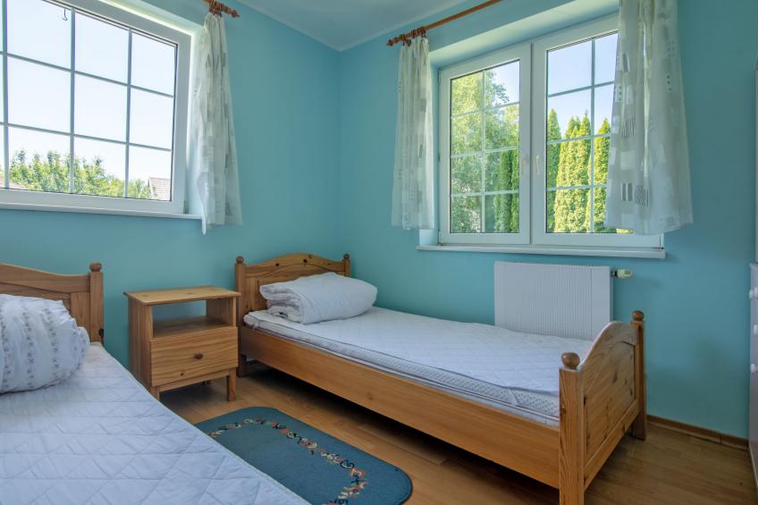 Mały dworek - foto 11