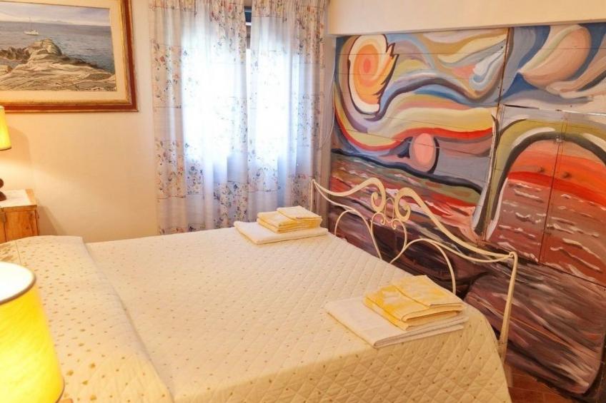 Toskanische Villa 14 Personen Ultra-Panoramapool - foto 13