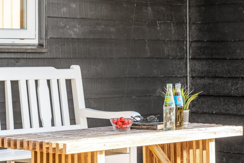 "Horsten" - 350m from the sea in NW Jutland - foto 12