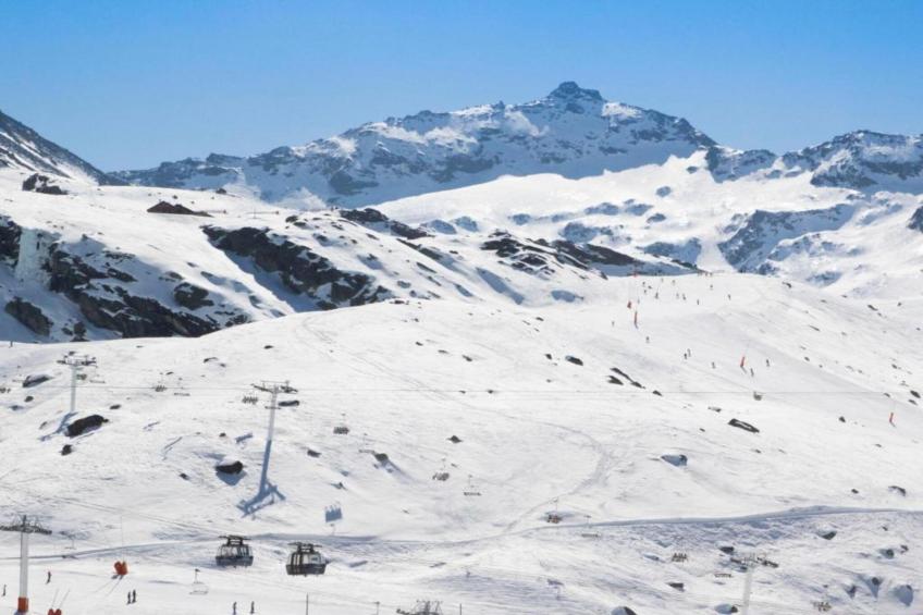 Chalet Altitude Val 2400 4 - foto 32