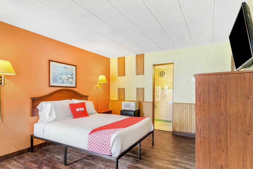 1 Bedroom Suite - foto 7