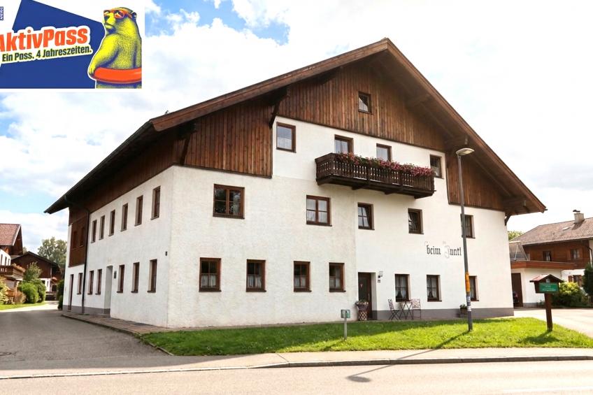 Beim Zuntl I - foto 27