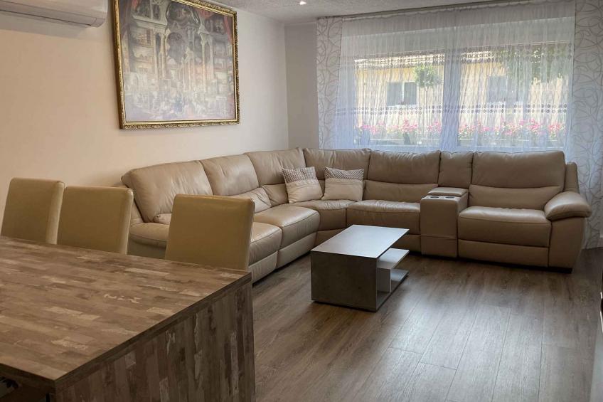 Holiday house with outdoor fireplace, washing machine and dishwasher - BF-Z6NR - foto 17