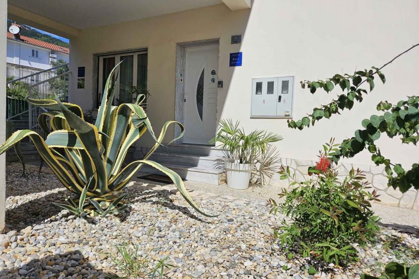 Vakantiewoning 30 m van de zee - BF-C74B3 - foto 2