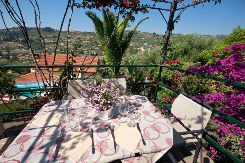 Holiday apartment with wifi and air conditioning - BF-TBCYP - foto 7