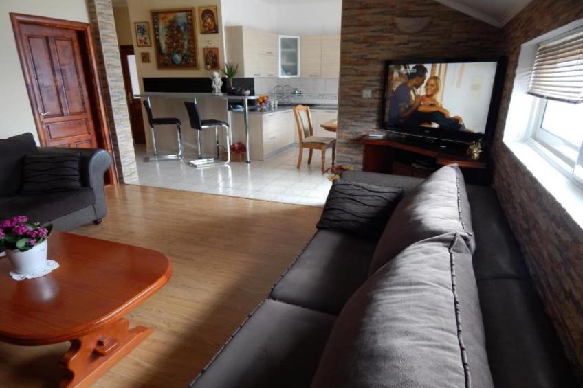 Stunning Beachfront Stay in Herceg Novi - Deluxe One Bedroom Apartment C