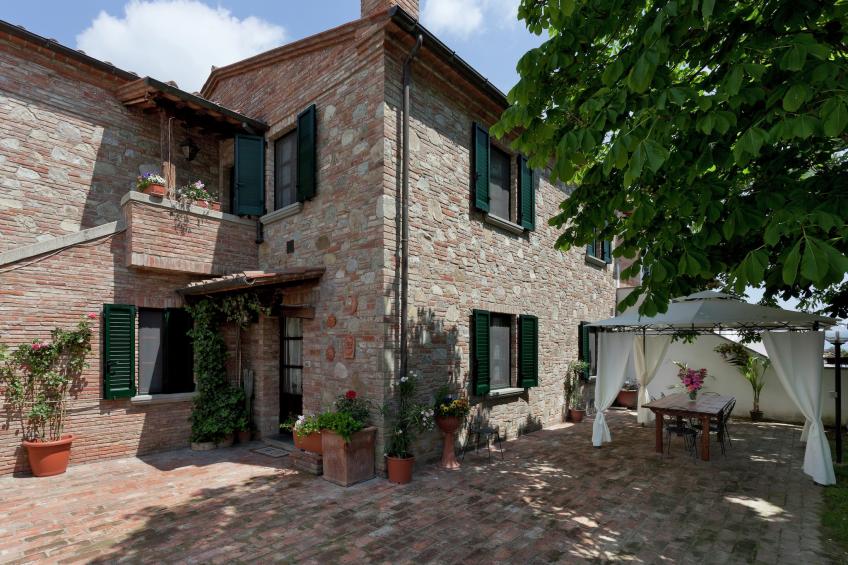 Castagno del Riccio - foto 7