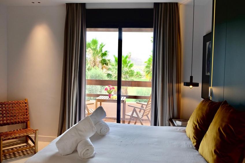 Casa Amarilla Golf - foto 16