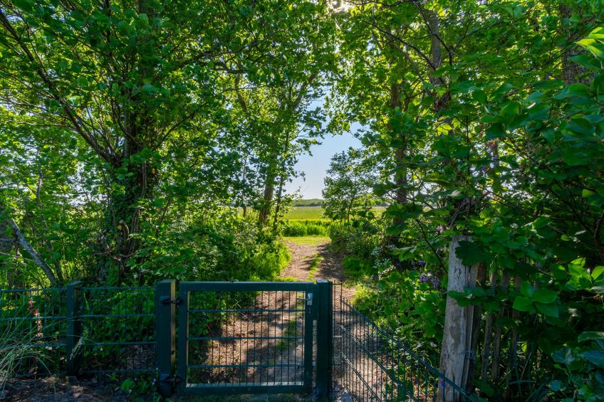 Beach Bungalow Sint aan Zee - foto 25