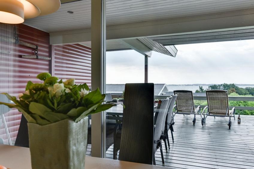 "Miriam" - 300m from the sea in Funen - foto 31