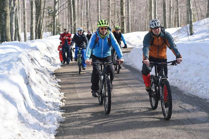 Rijeka Wohnungen - Terra Magica Deluxe Wohnung - foto 35