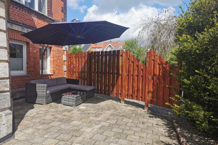 Kinas Harz Villa - foto 23