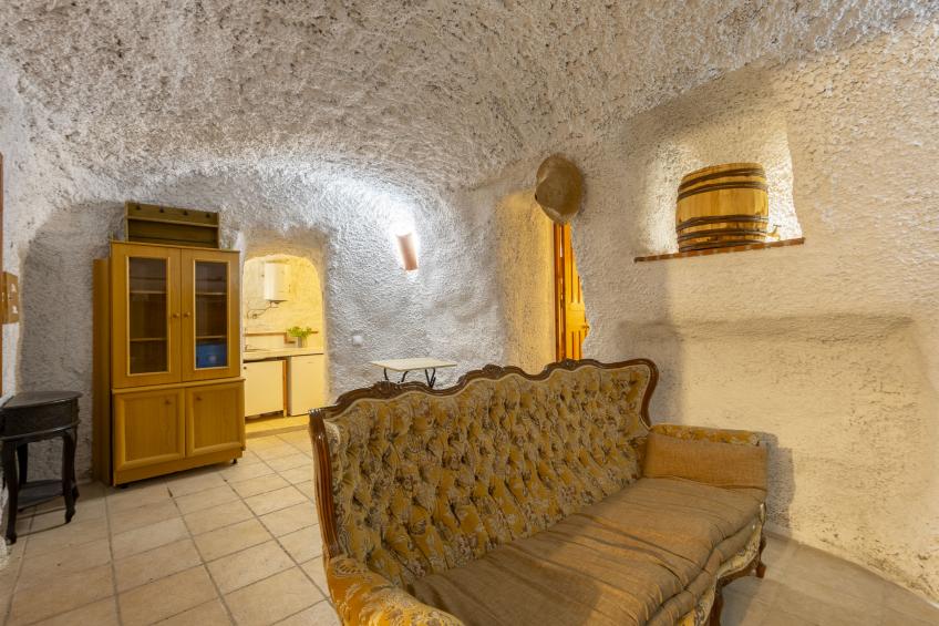 Cueva Mariana Pineda - foto 8