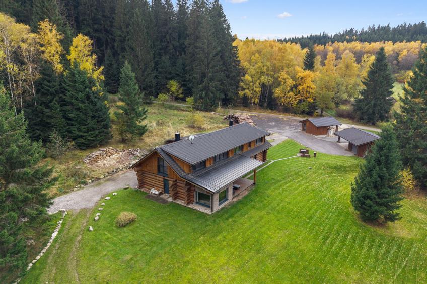 Srub Kuří - foto 67