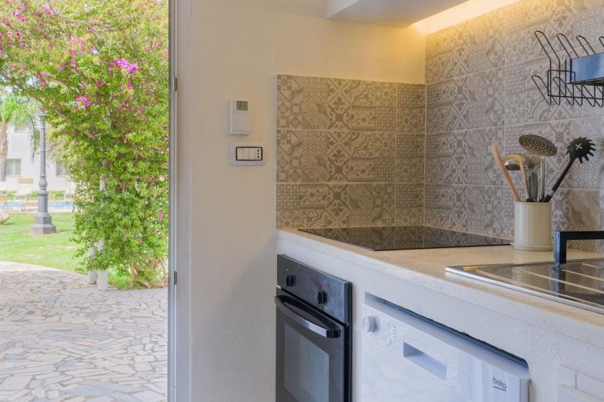 Haus Apulien Namaste - foto 9