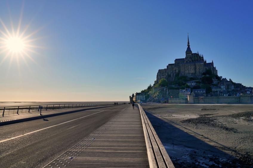 Villa La Côte du Chat -Familienhaus Bretagne - foto 26