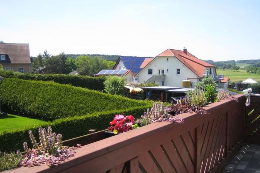 FeWo Haus André - foto 37