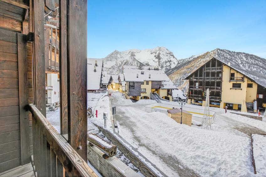 Grange Hike & Ski - 5C Sestriere - foto 2