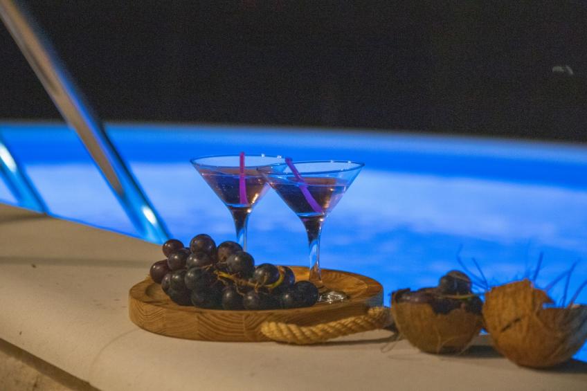 Serene Retreat Holiday Home with Pool - Two Bedroom Holiday Home with Pool - foto 26