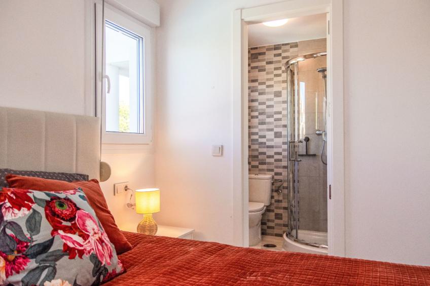Penthouse Florian - foto 17