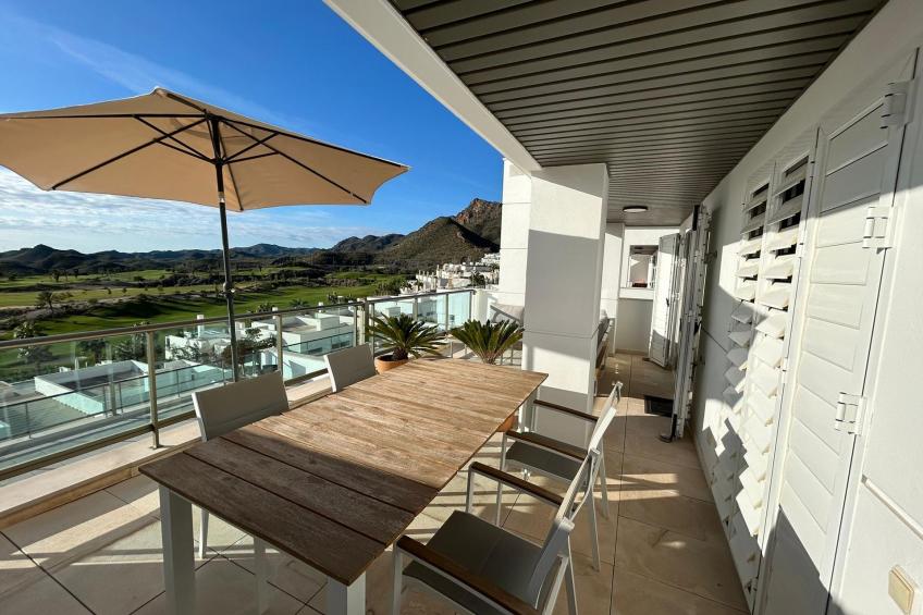 Casa Aguilon Golf View - foto 17