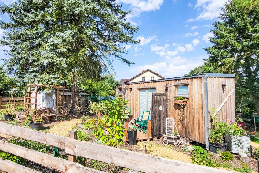 Tiny House Cottage Herbert - foto 17