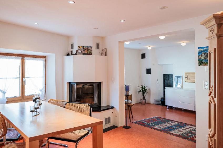 Ferienhaus Döss - foto 9