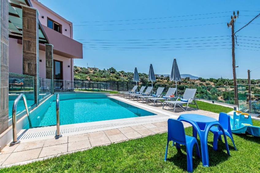 Maroulas - Villa - foto 34
