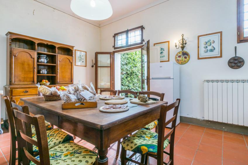 Fattoria Scaletta + Girasole - foto 42