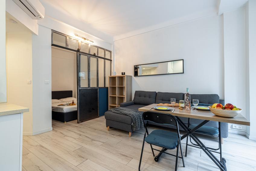 Appartement Shakespeare - foto 20