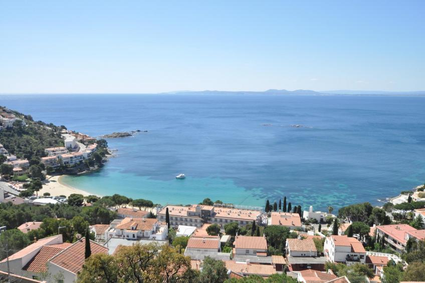 1233 VILA NEUS con piscina - foto 27