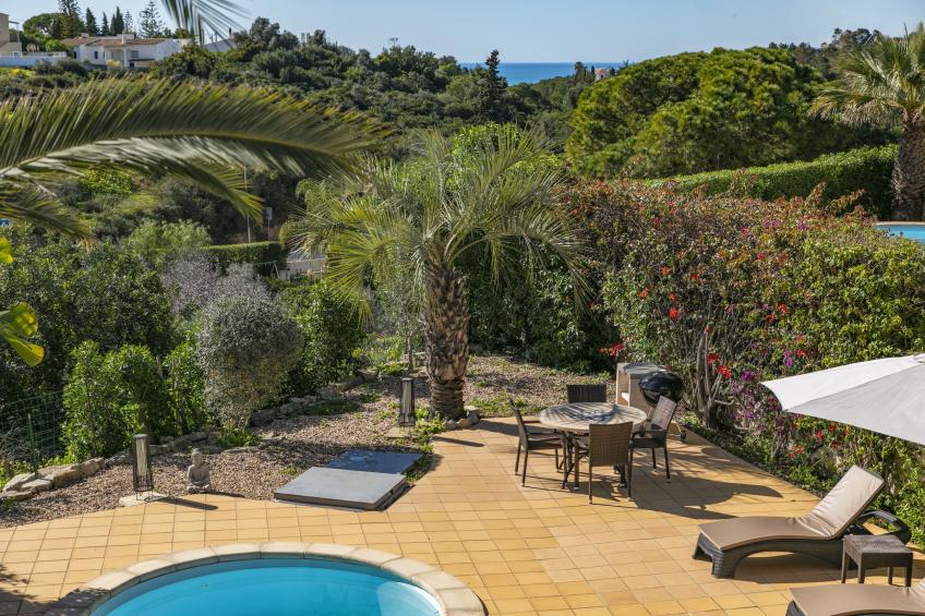 The Palm House - Townhouse at Vale de Milho golf - foto 19