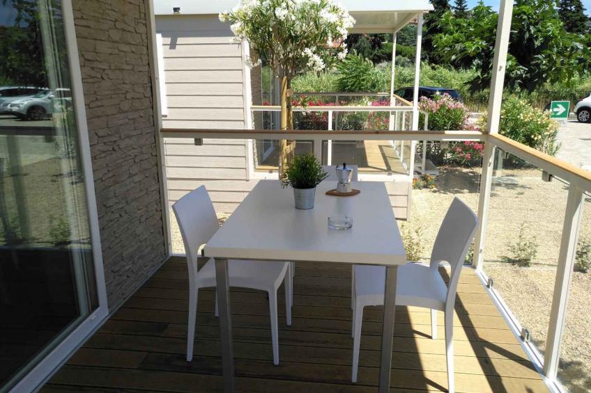 Studio with garden and pool - BF-M4BTB - foto 2