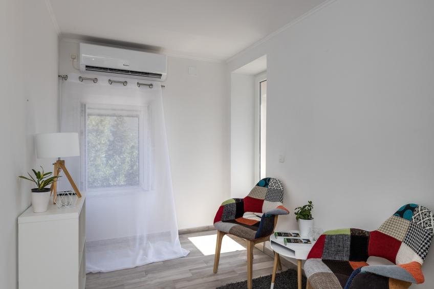 Holiday Home Monika - Two Bedroom Holiday Home with Terrace and Sea View - foto 2