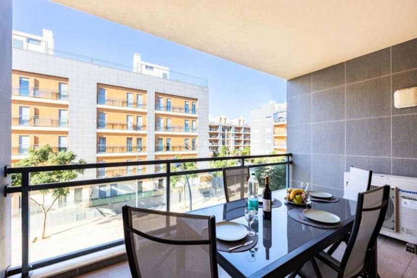 Apartment Baixa Marina - foto 2