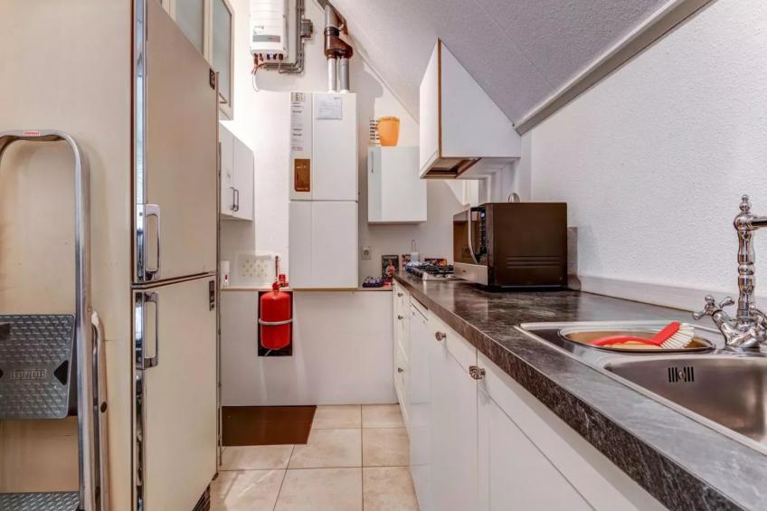 Wellnesshuisje Engelse Tuin - foto 28