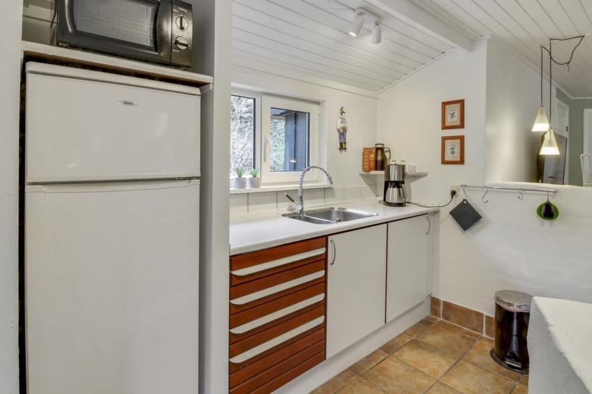 "Josina" - 32km from the sea in Western Jutland - foto 27