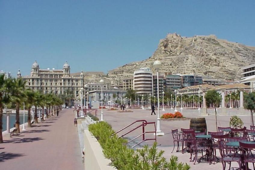 Sonne und Strand in zentraler und schöner Wohnung - foto 8