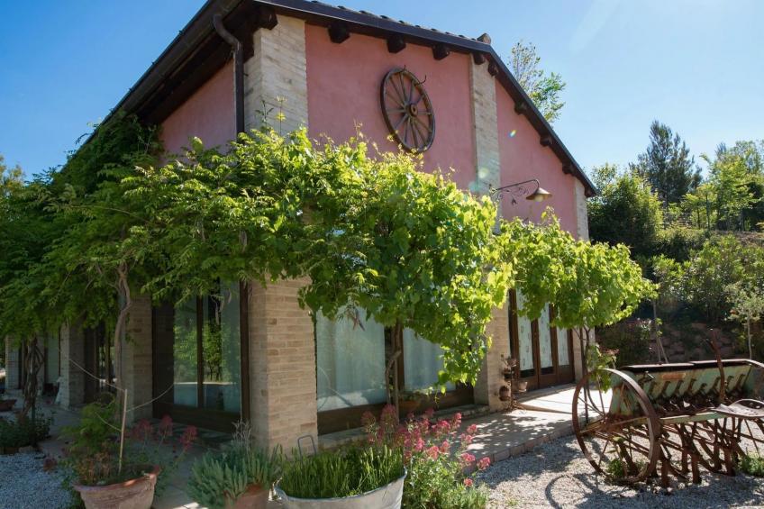 Villa mit Pool für 29 Personen ca. 800 m2 - foto 30