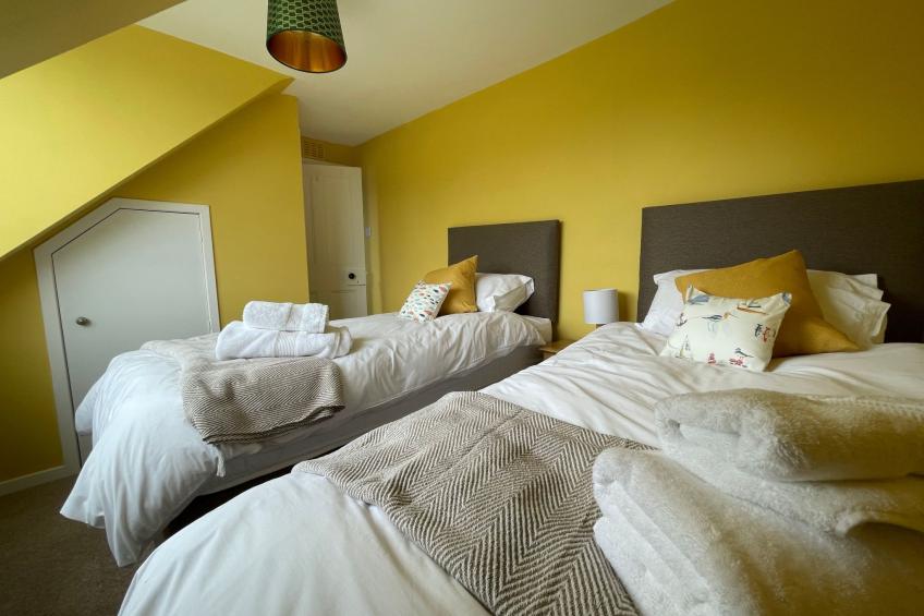 Rockpool Cottage - foto 11