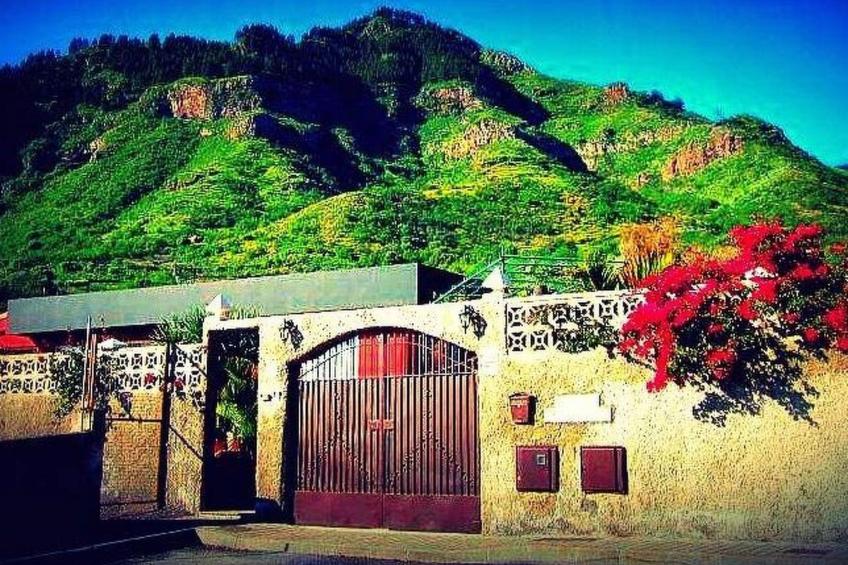 Finca mit Garten, Grill und Terrasse - foto 29