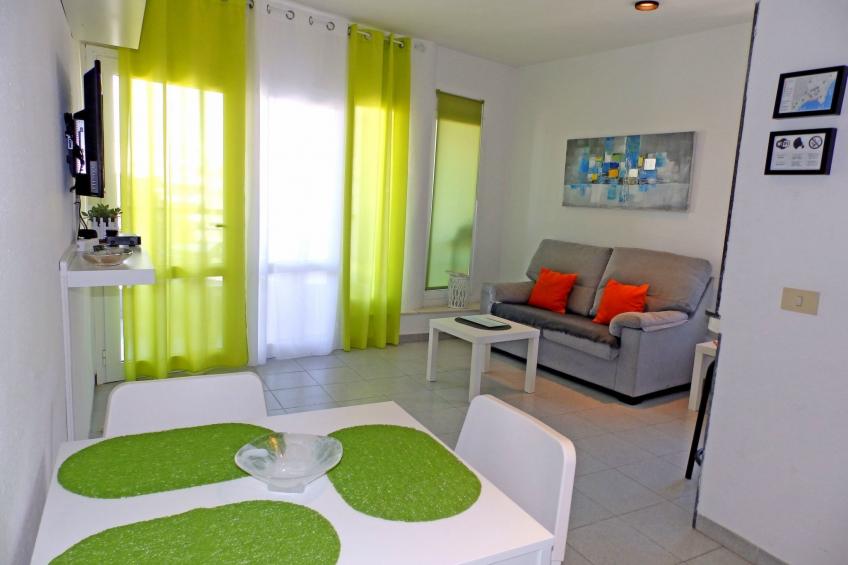 Wohnung in Playa Grande de el Medano - foto 6