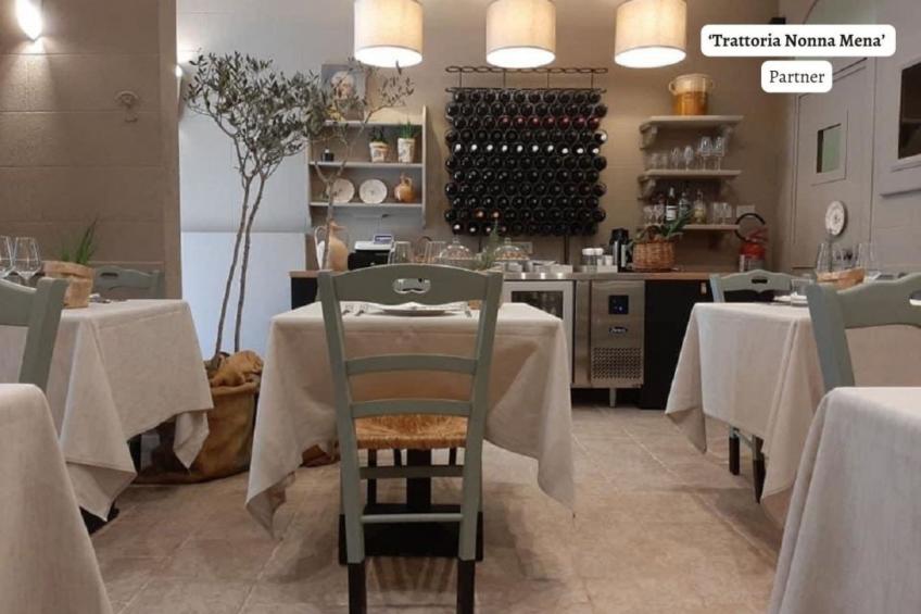 Villa Jolie mit Pool - foto 43