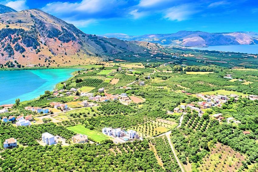 Eliomar Villa am Strand - foto 8