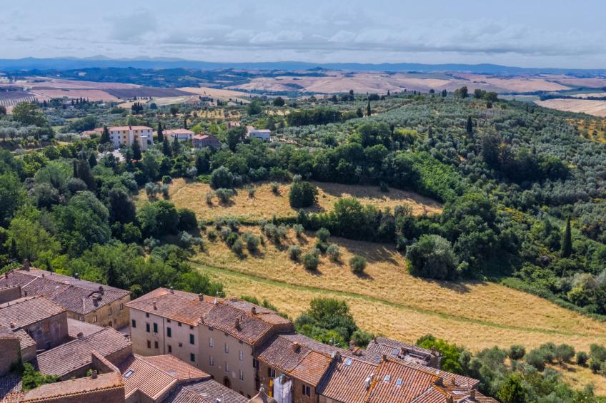 Villa Montisi - foto 79