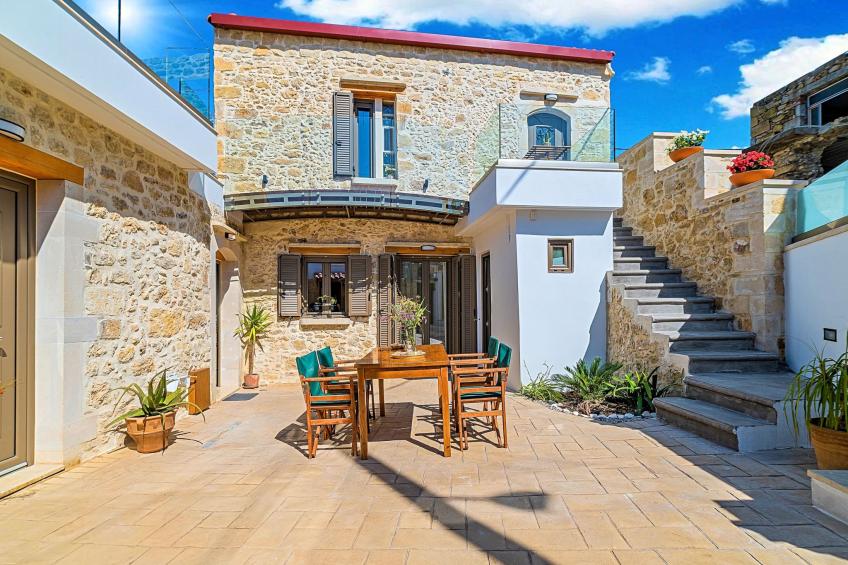 für 12 Personen in Agia Paraskevi Nordkreta, Kreta (Nordküste Kretas) - foto 14